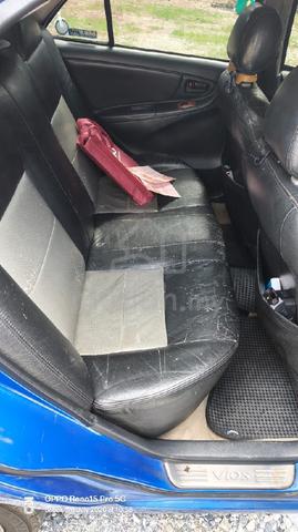 2006 Toyota VIOS 1.5 G (A) - 5