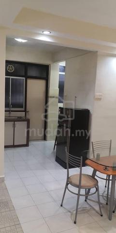 Kingfisher Series Condominium 1