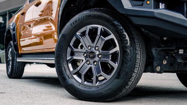 Ford RANGER 2.0 WILDTRAK RAPTOR 360CAM L.SEAT 2023 - 5