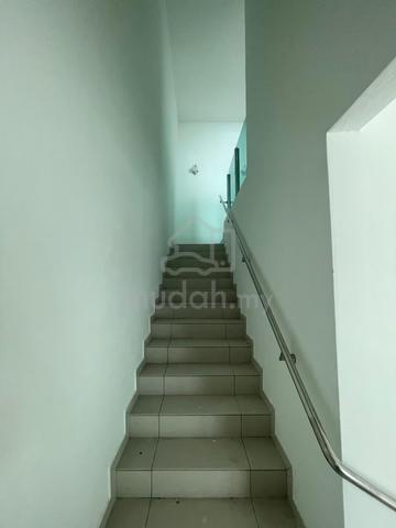 20x80 Double Storey (Hijayu 3D) for Rent 5