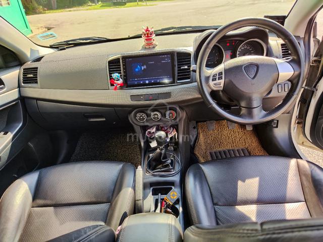 2011 Proton INSPIRA 1.8 STANDARD (M) - 5