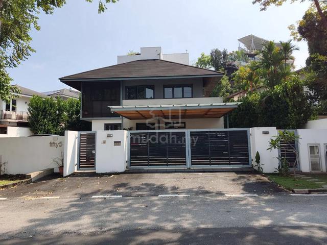 Kota Damansara / Petaling Jaya 《Below Market Value 30 %》 1