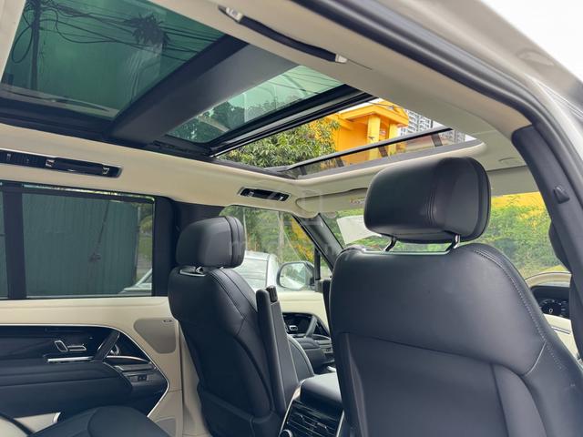 HSE MERIDIAN HUD Land Rover RANGE ROVER VOGUE 3.0 - 5