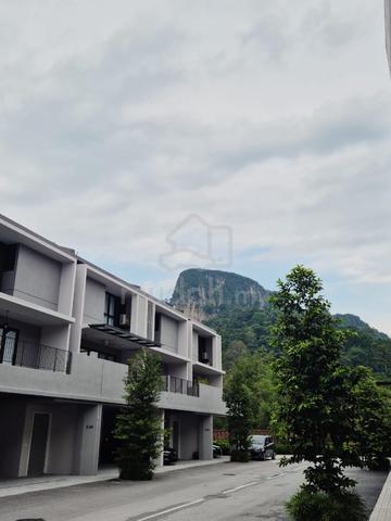 Brand New 19Trees 19 Trees 3 Storey House w Club House Taman Melawati 1