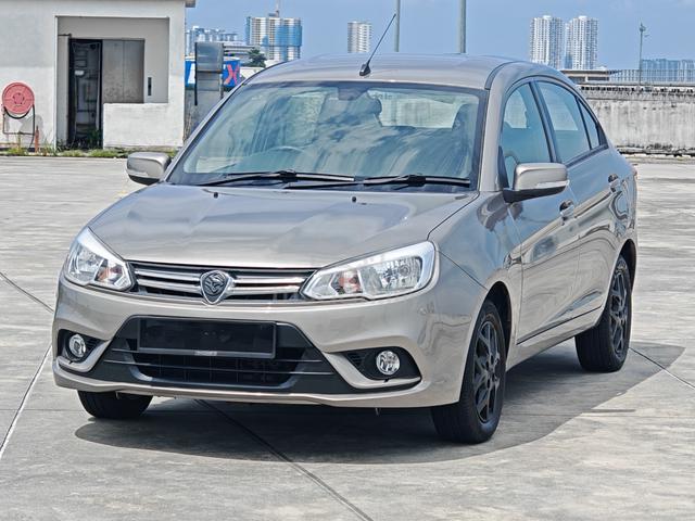 2018 Proton SAGA 1.3 EXECUTIVE CVT (A) OFFER PRICE - 1