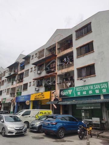 Taman Sri Kuching 1