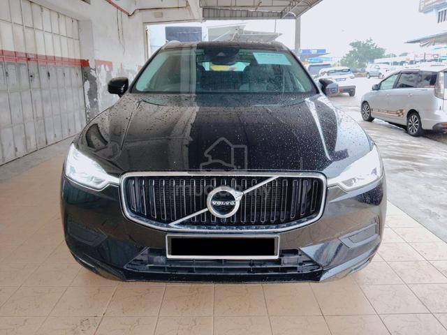 Cash &Full Lon 2018 Volvo XC60 2.0 T5 FACELIFT (A) - 3