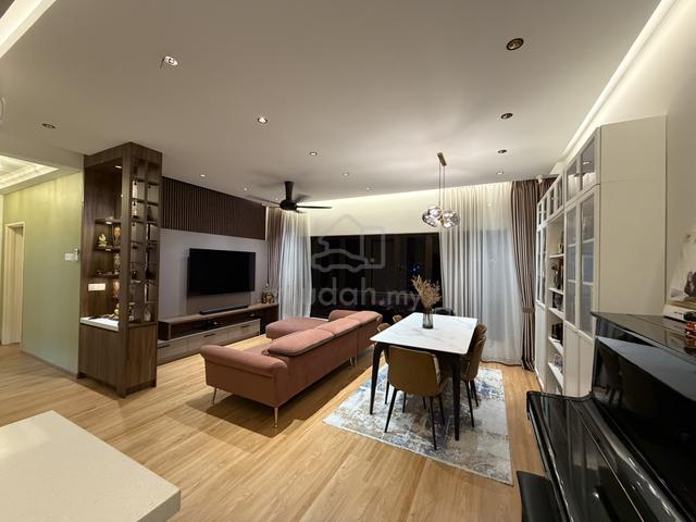 Residensi Kajang (PR1MA @ Kajang) 1