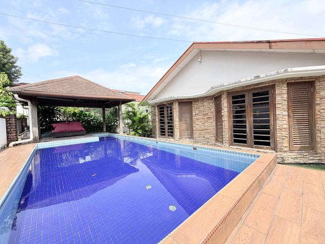 RENEW 99 YEARS | Bungalow Single Storey Section 11 Petaling Jaya 1