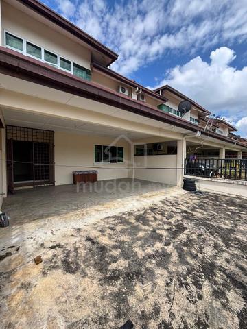 Samarahan Tiya Vista Double Storey Intermediate 1