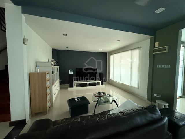 Taman Bunga Raja | Iramnis | Double Storey Corner | Corner Unit | KK 1