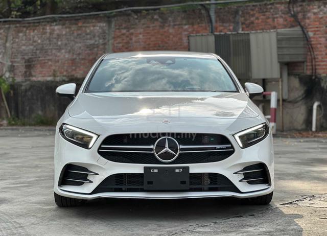5A ORI AMG Bucket Seat‼️2022 Mercedes Benz A-35 - 3