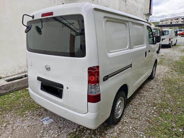 2020 Daihatsu GRAN MAX 1.5 AUTO TIP TOP CONDITION - 3