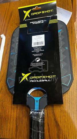 Padel Pickleball New Conqueror Attack 1.0PK - photo 3 of 6