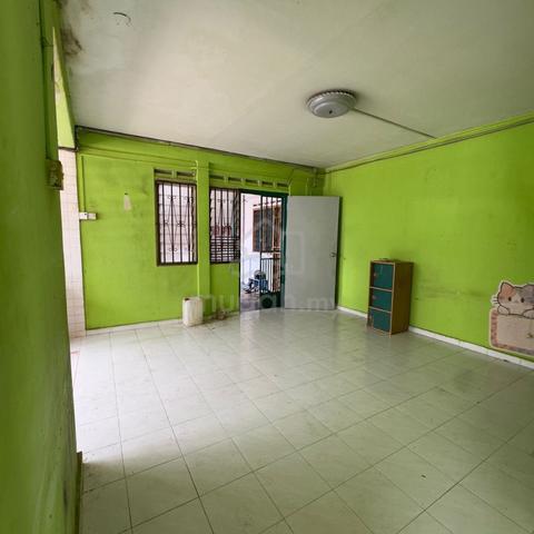 Bandar Selesa Jaya 1