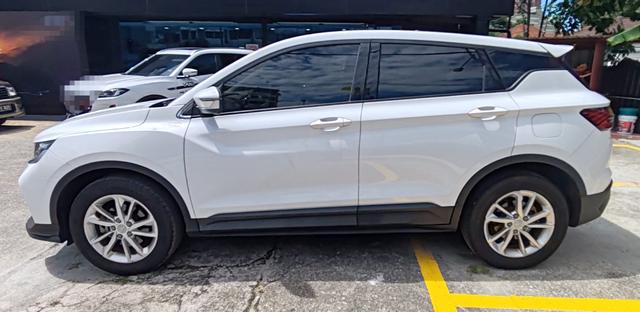 2022 Proton X50 EXECUTIVE 1.5L (A) - 4