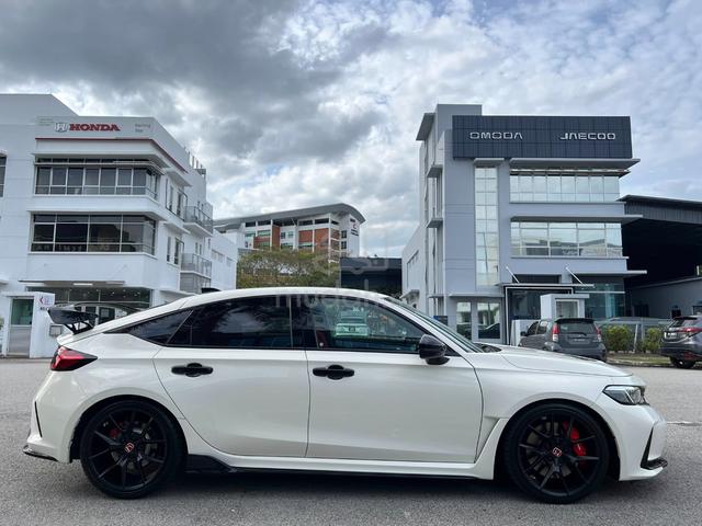 2024 Honda CIVIC FL5 TYPE R 2.0 (M) RECON JAPAN - 5