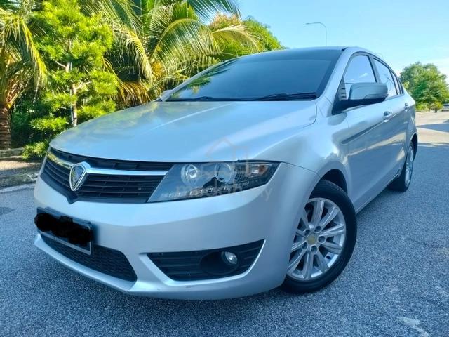 2012 Proton PREVE 1.6 (A) - 2