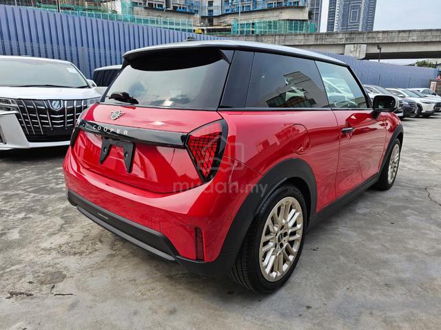 2024 Mini COOPER 1.5 C-CLASSIC TRIM Harman Kardon - 2