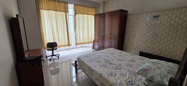 Fully Furnished Kuala Lumpur OUG Room For Rent 1