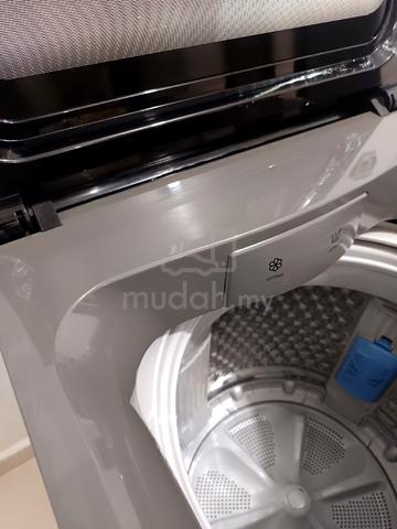 Toshiba 9Kg Washing Machine Mesin Basuh  - photo 5 of 6