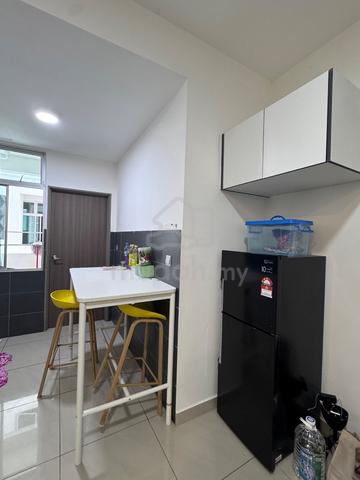 Sks habitat / Larkin / Balcony room / fully furnished 1