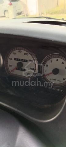 2006 Perodua KELISA 1.0 GX (M) - 2