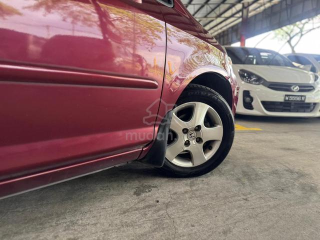 2004 Honda CITY 1.5 VTEC (A) - 3