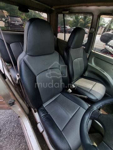 2003 Perodua KANCIL 659cc 660 EX BASIC FACELIFT - 3