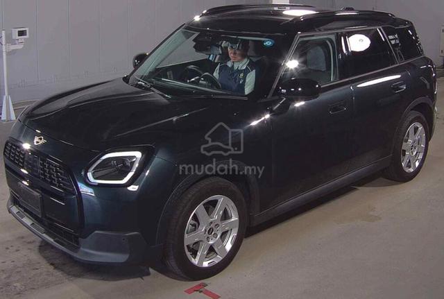 2024 Mini Cooper Countryman 1.5T *2 Week Arrival* - 3
