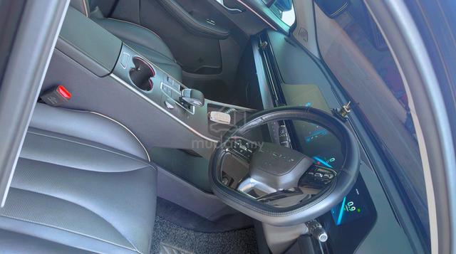 2023 Chery OMODA 1.5 5 H MY23 (A) - 5