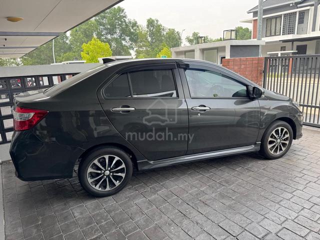 2024 Perodua BEZZA 1.3 X MY16 D63D FACELIFT (A) - 4