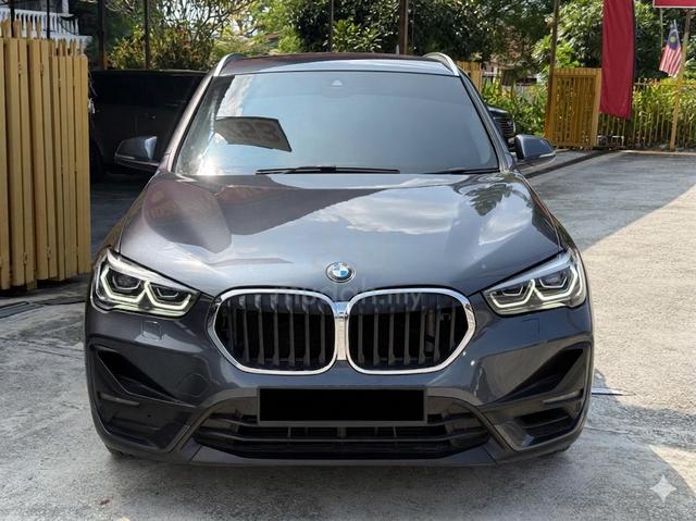2020 Bmw X1 sDRIVE18i 1.5L LIKE NEW (A) LOAN KEDAI - 3