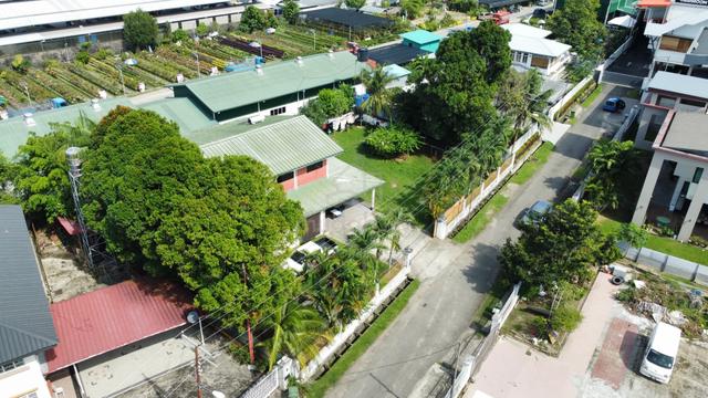 A Parcel Of Land Together With A Unit Of Detached Residential Building 1