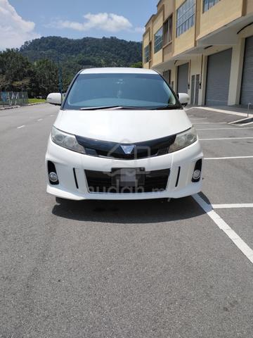 2014 Toyota ESTIMA 2.4 AERAS PREMIUM EDITION - 3