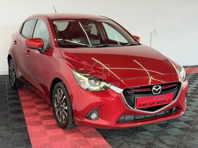 ORI2017 Mazda 2 1.5 SKYACTIV-G HIGH HB ONE OWNER - 3