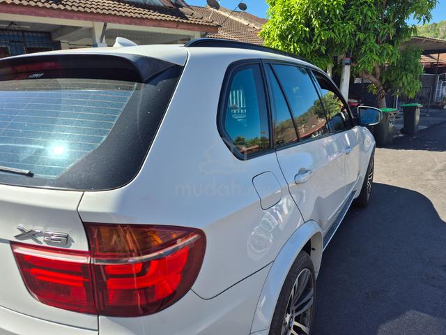 BMW X5 400 M Sport Auto - 3