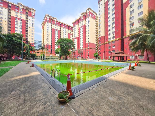 Mentari Court 1