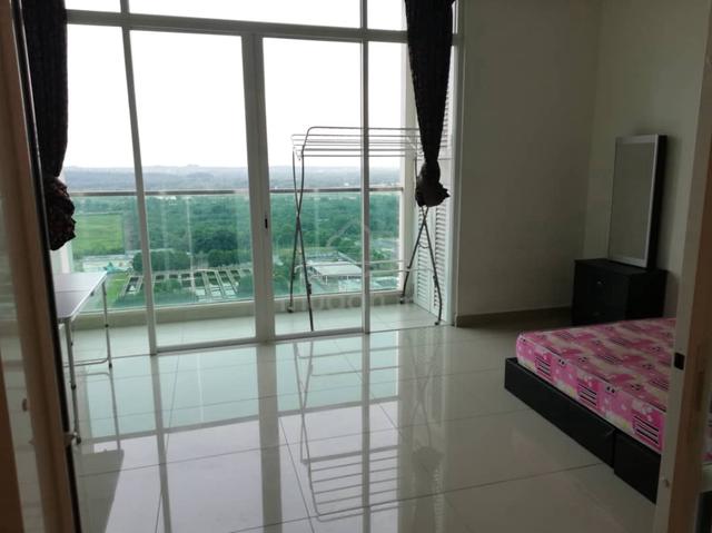 Mutiara Ville @ Cyberjaya 1