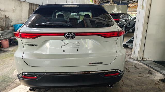 2023 Toyota HARRIER 2.0 G (A) DIGITAL METER - 5