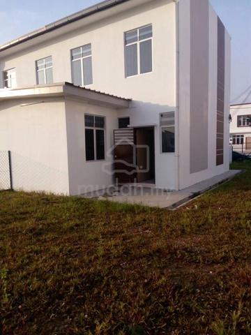 Rumah Sewa 2Tingkat Taman Daya 1