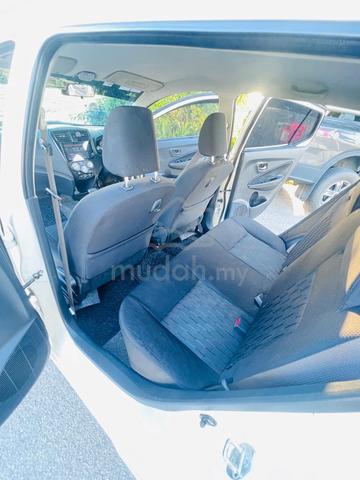 2017 Perodua AXIA 1.0 G (A) - 5