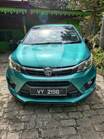 2017 Proton PERSONA 1.6 PREMIUM (A) - 3
