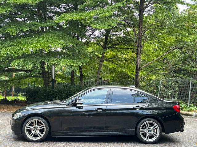 Bmw 320I M SPORTS 2.0 (CKD) F30 CASH REBATE PROMO - 5