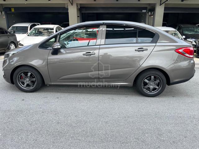 2020-Proton PERSONA 1.6 PREMIUM FACELIFT (A)LOAN - 3