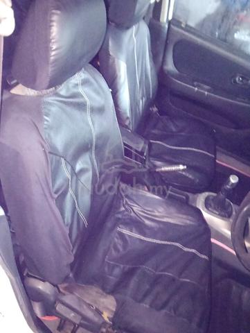 2003 Proton WIRA 1.3 GL (M) - 5