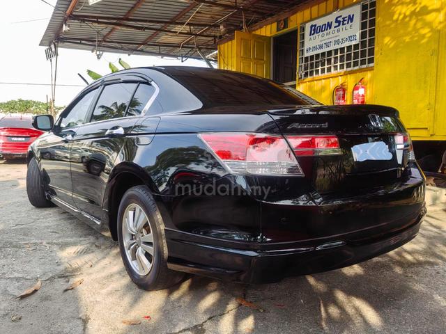2013 Honda ACCORD 2.0 VTi-L FACELIFT (A) - 3