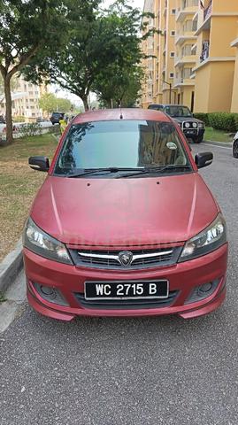 2015 Proton SAGA 1.3 FLX EXECUTIVE MY08 FACELIFT - 3
