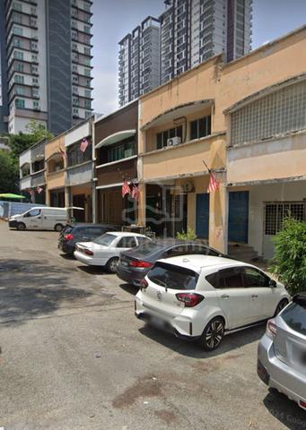Lestari Perdana Shoplot 1