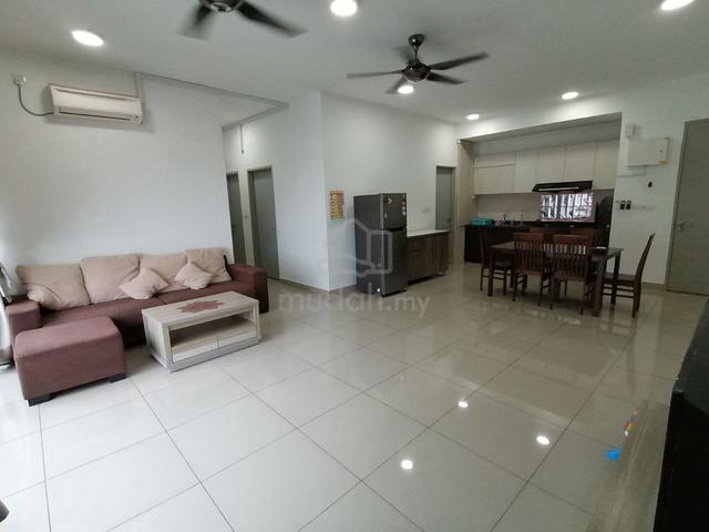 Austin Regency 1